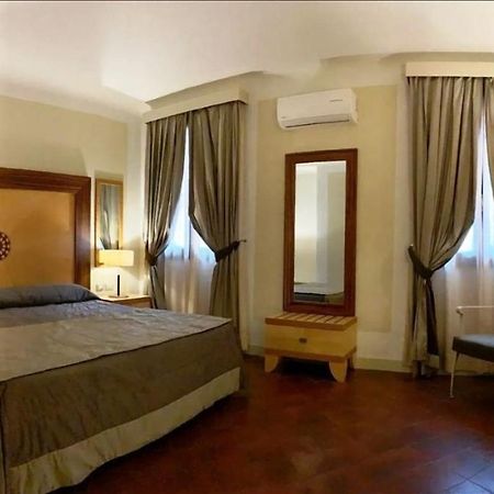 Villa Dei Tigli 920 Liberty Resort Rodigo Luaran gambar