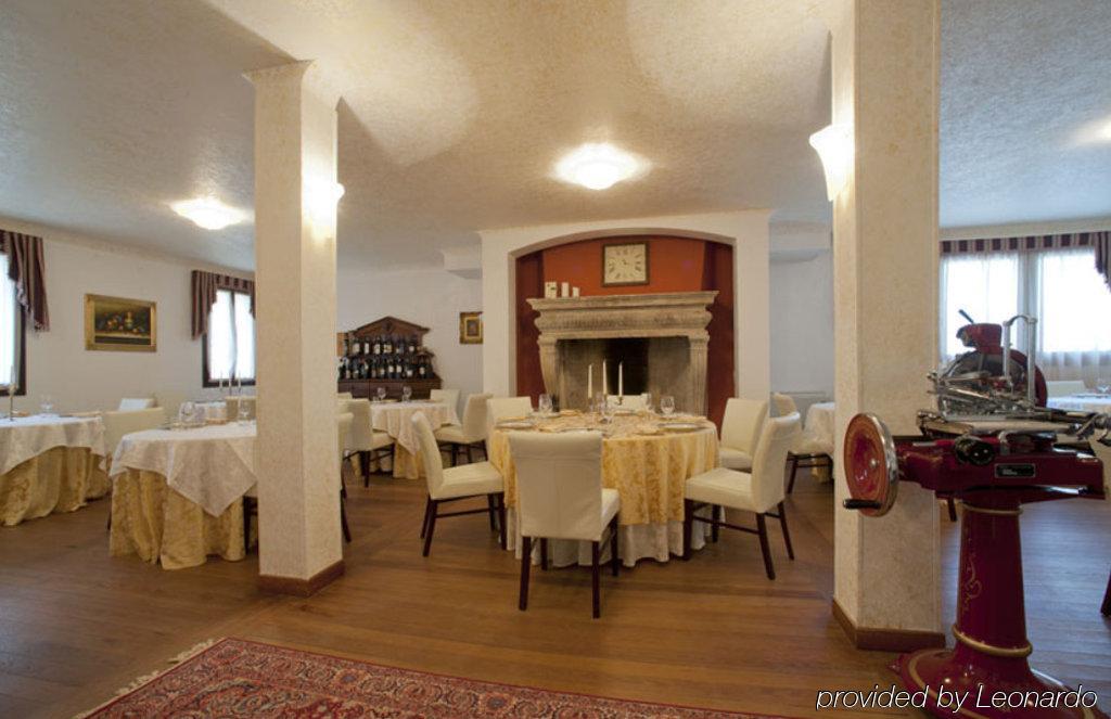 Villa Dei Tigli 920 Liberty Resort Rodigo Luaran gambar
