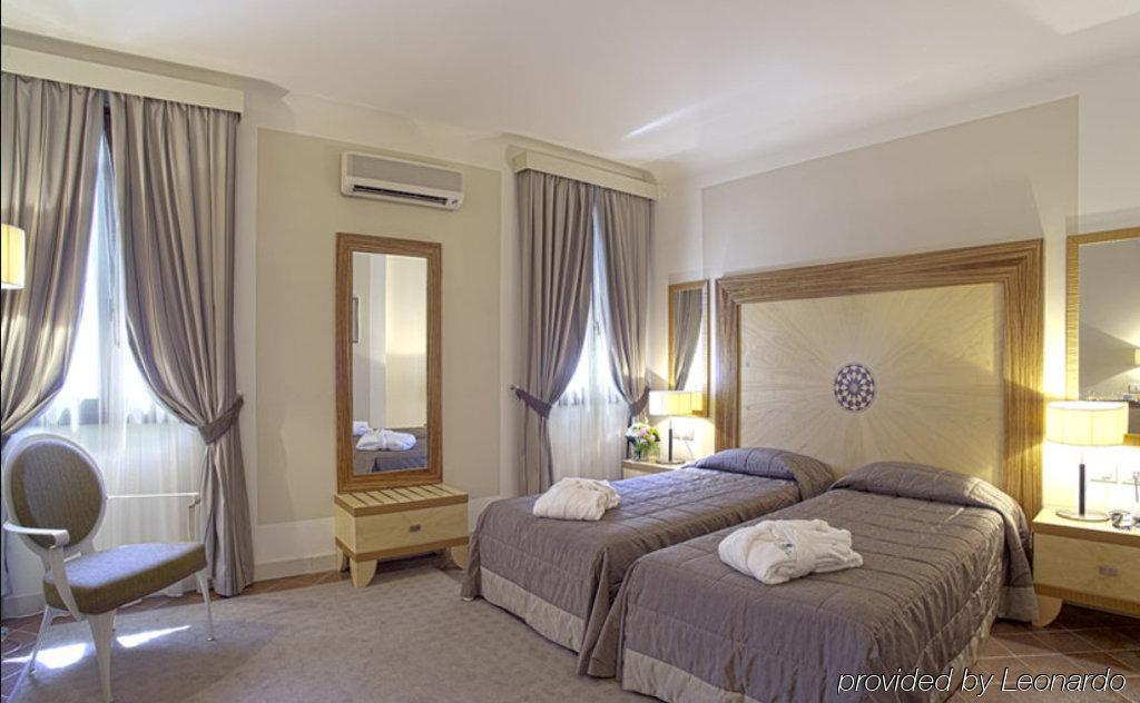 Villa Dei Tigli 920 Liberty Resort Rodigo Luaran gambar