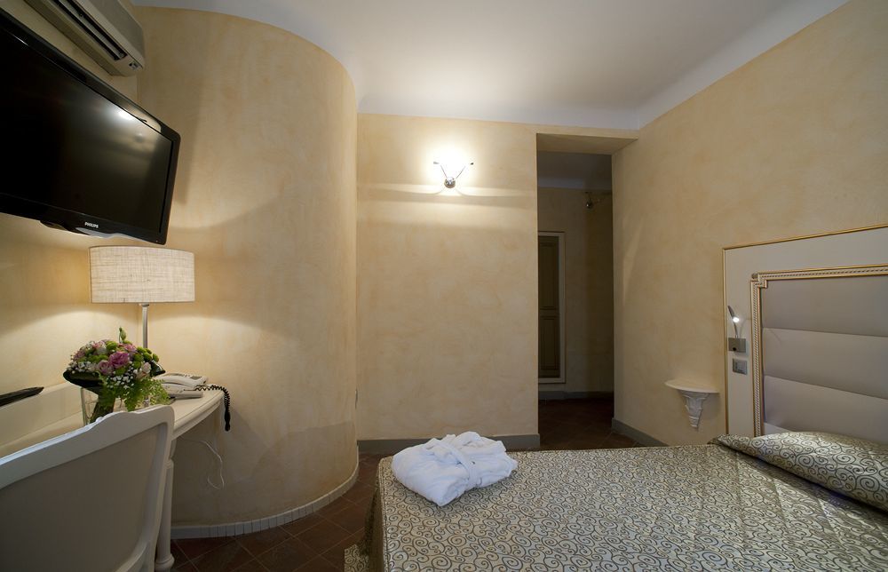 Villa Dei Tigli 920 Liberty Resort Rodigo Luaran gambar