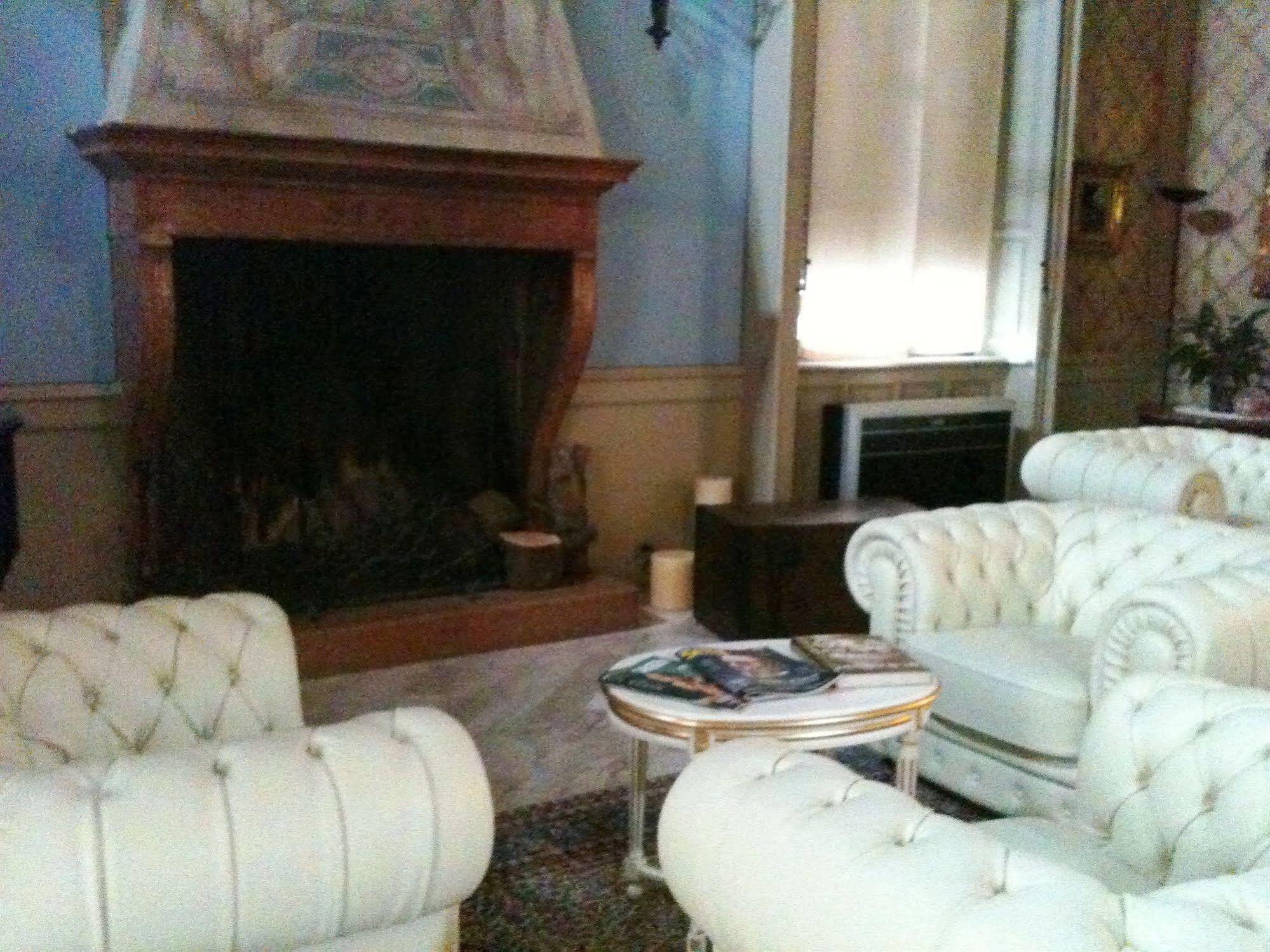 Villa Dei Tigli 920 Liberty Resort Rodigo Luaran gambar